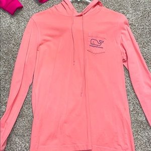 Vineyard Vines hoodie